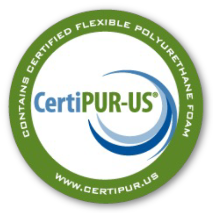 CertiPUR-US Icon